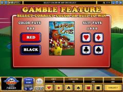 Lumber Cats screenshot