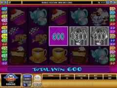 Mad Hatters screenshot