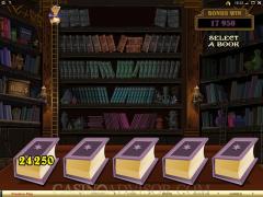 Magic Spell screenshot