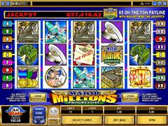 Major Millions screenshot