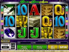 Break Da Bank Again screenshot