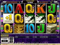 Break Da Bank Again screenshot