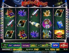 Monkeys to Mars screenshot