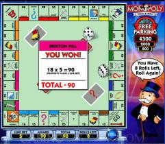 Monopoly Here and Now screenshot