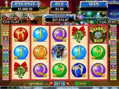 Naughty or Nice screenshot