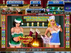 Naughty or Nice screenshot