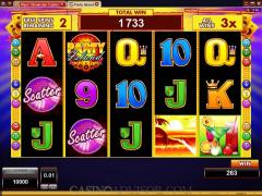 Party Island screenshot