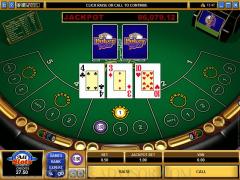 Poker Ride screenshot