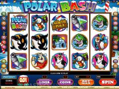 Polar Bash screenshot