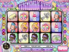 Psychedelic Sixties screenshot