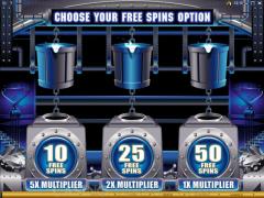 Pure Platinum screenshot