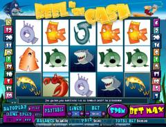 Reel in the Cash screenshot