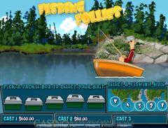 Reel in the Cash screenshot