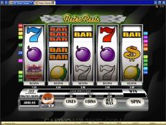 Retro Reels screenshot