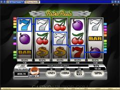 Retro Reels screenshot