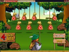 Robin Hood screenshot