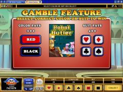 Robot Butler screenshot