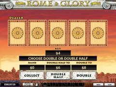 Rome & Glory screenshot