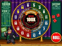 Scoop the Cash screenshot