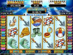 Sea Captain screenshot