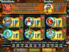 Sea Captain screenshot