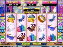 Shopping Spree II screenshot