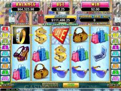 Shopping Spree II screenshot