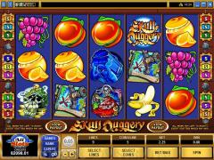 Skull Duggery screenshot