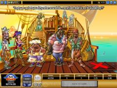 Skull Duggery screenshot