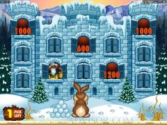 Snow Honeys screenshot