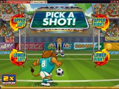 Soccer Safari screenshot