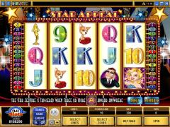 Star Appeal screenshot