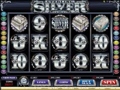 Sterling Silver screenshot