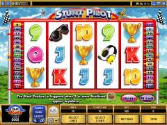 Stunt Pilot screenshot