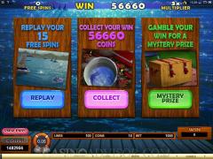 Summer Holiday screenshot