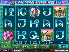 Thai Paradise screenshot