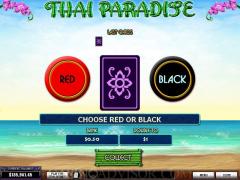Thai Paradise screenshot
