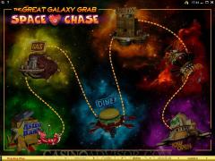 The Great Galaxy Grab screenshot