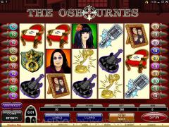 The Osbournes screenshot