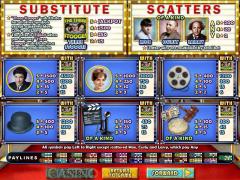 The Three Stooges screenshot