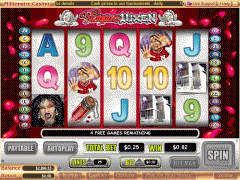 Vampire Vixen screenshot