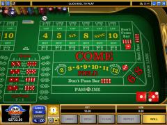Vegas Craps screenshot
