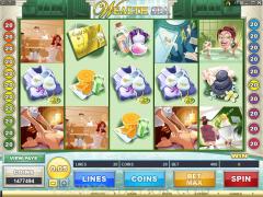Wealth Spa screenshot