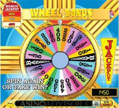 Wheel of Fortune screenshot