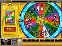 Wheel of Wealth - Special Edition screenshot