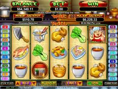 Wok & Roll screenshot