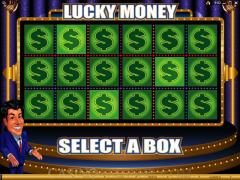 Your Lucky Day screenshot